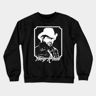 Toby Keith Classic Crewneck Sweatshirt